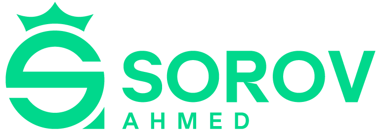 Sorov Ahmed